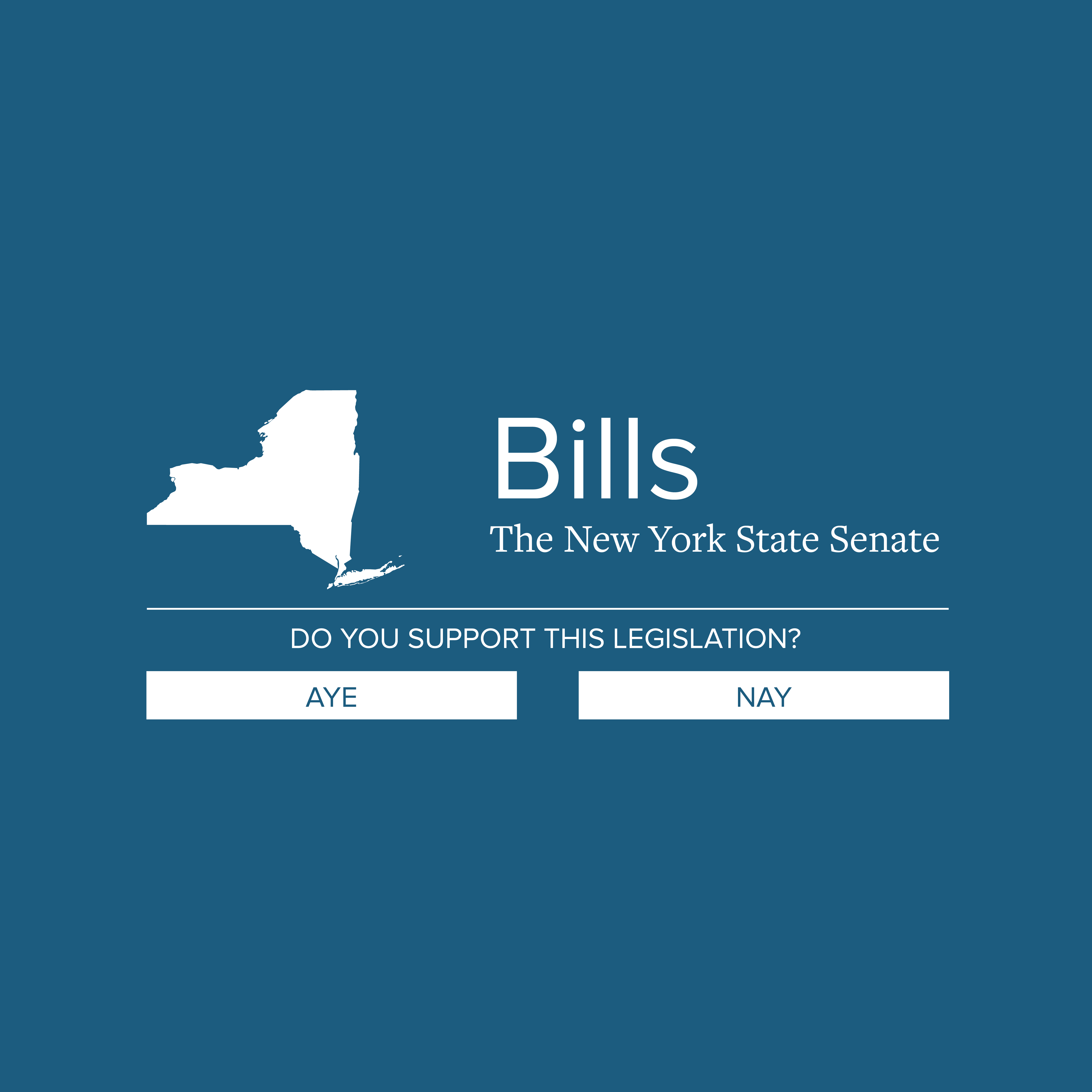 NY State Senate Bill S2820
