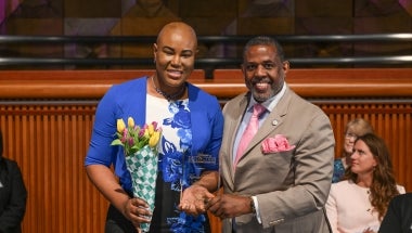 SKP and Kamla Millwood