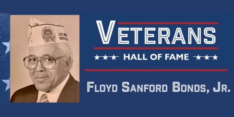 Floyd Sanford Bonds, Jr