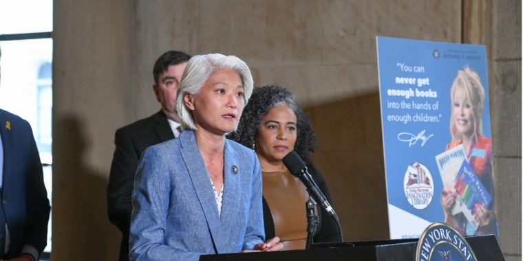 Sen Chu Dolly PR