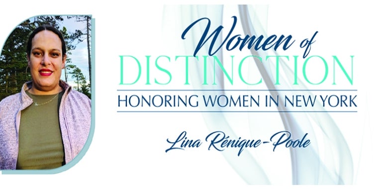 Lina Rénique-Poole