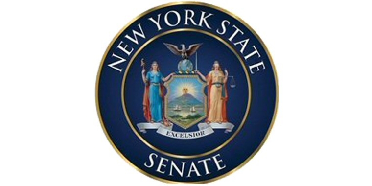 NYS Senate Seal