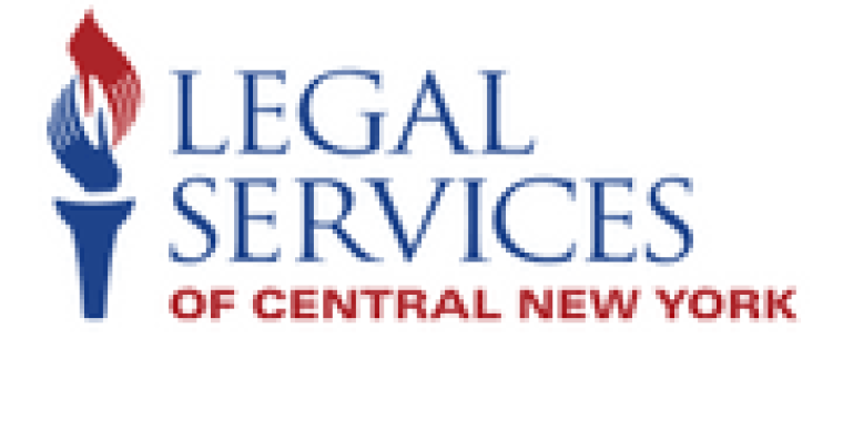 Legal Services of Central New York 