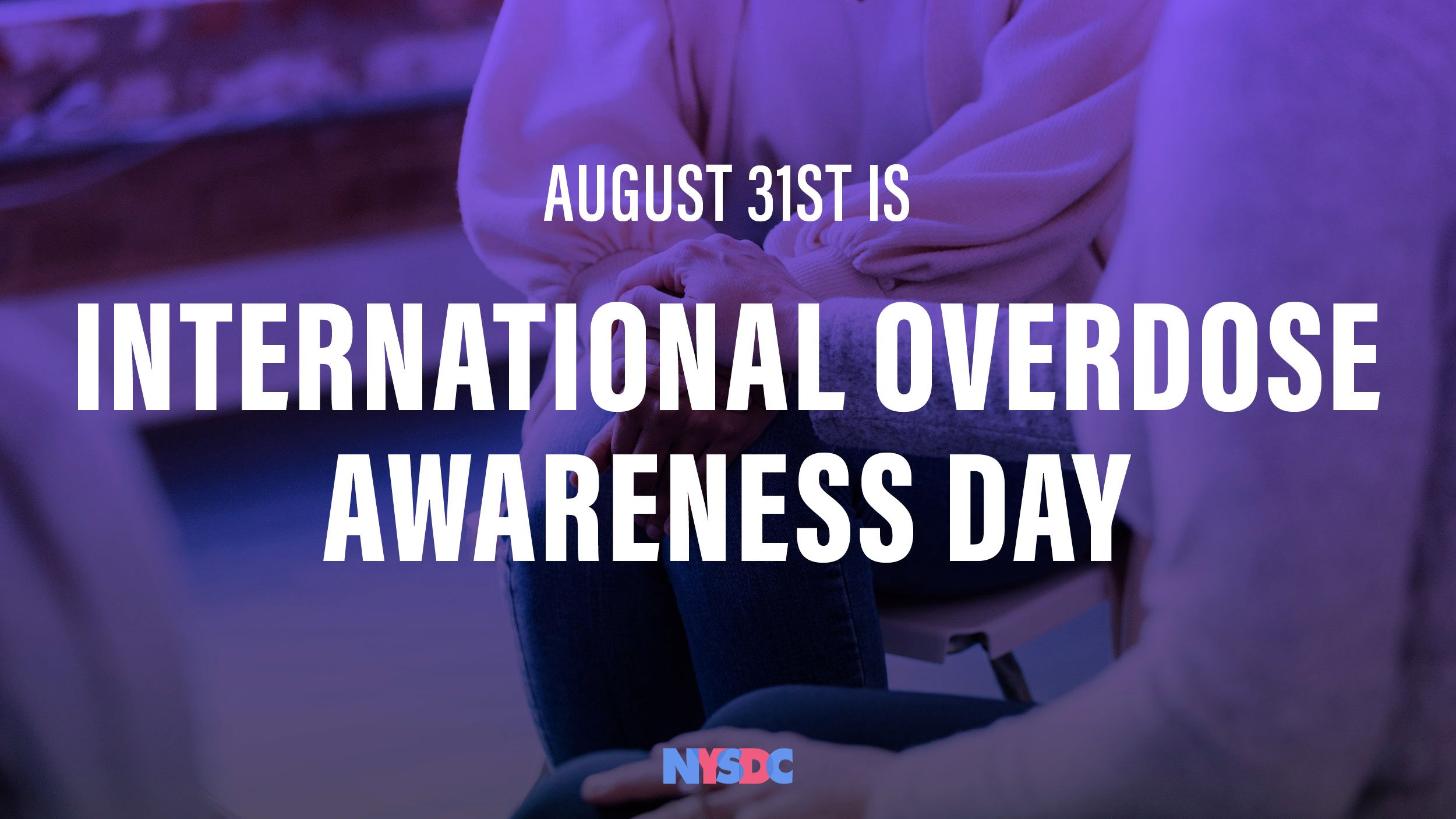 Addabbo Recognizes International Overdose Awareness Day And Supports ...