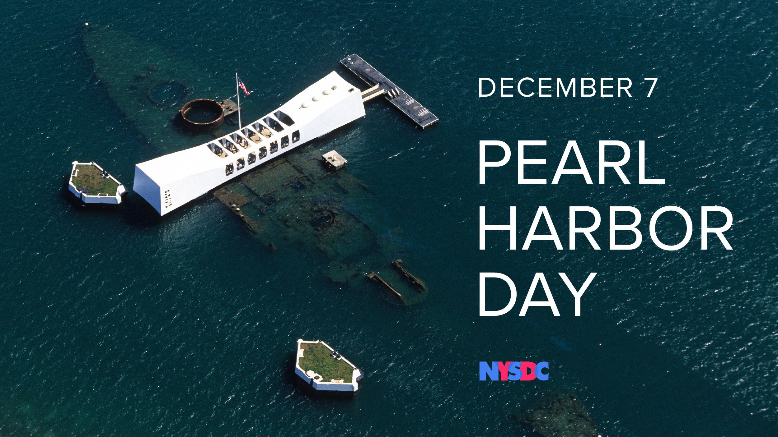 Addabbo Commemorates Pearl Harbor Day NYSenate.gov