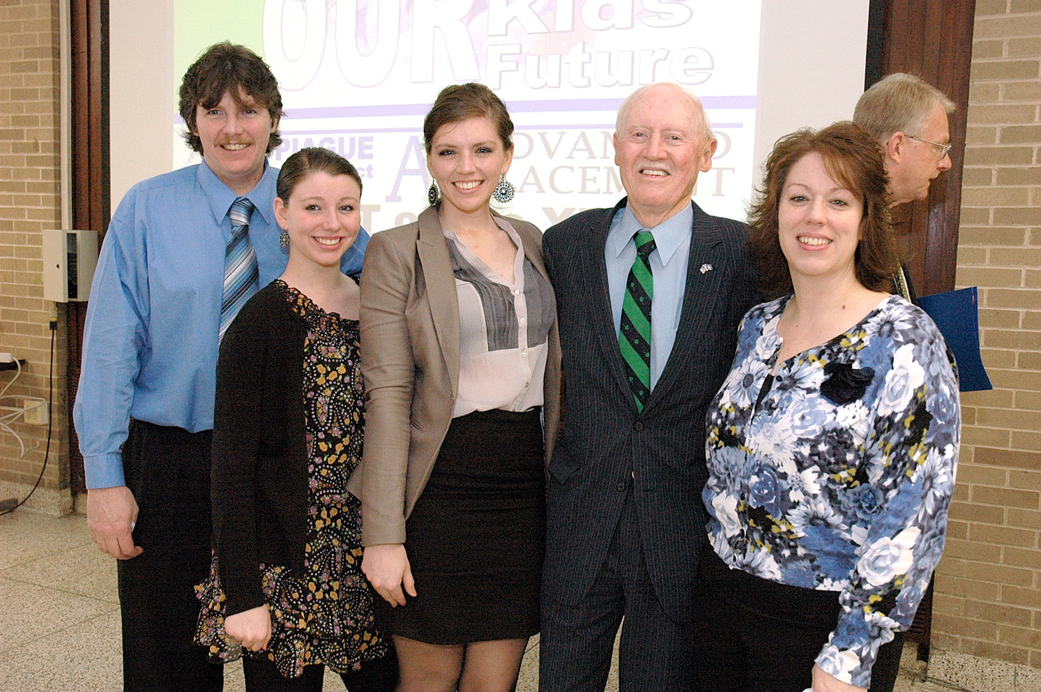 Congratulations To Copiague High School Valedictorian Jessica Murphy ...