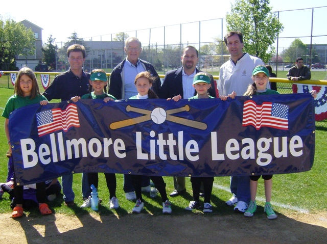 Merrick Bellmore Little League team has amazing run at states, Herald  Community Newspapers