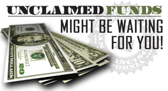 Unclaimed Funds Might Be Waiting For You NYSenate gov