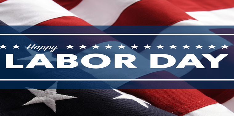 On this Labor Day, a commitment to recovery and reconstruction