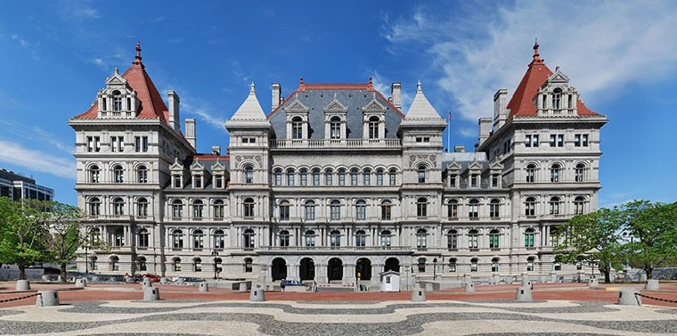 Senator Velmanette Montgomery And Other Elected Officials Of Brooklyn ...