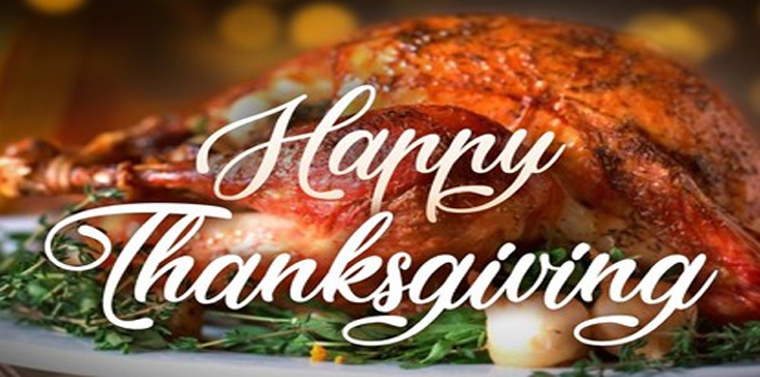 Best wishes for a safe and meaningful Thanksgiving | NYSenate.gov