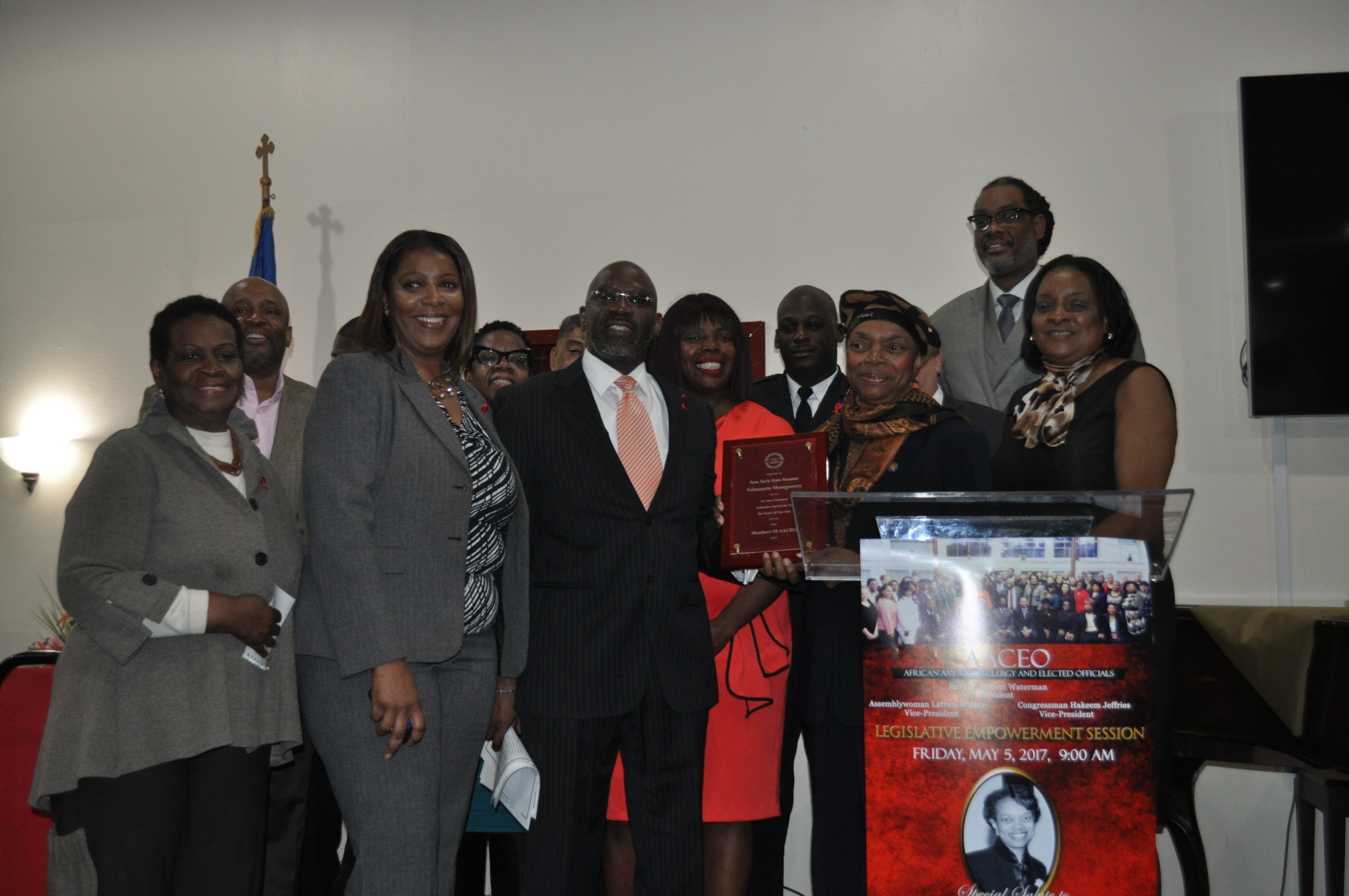 Advocates for African American Elders (AAAE)
