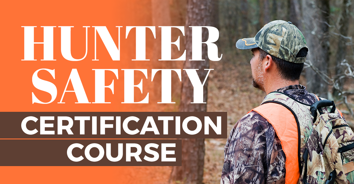 Helming Online Hunter Safety Course Available NYSenate.gov
