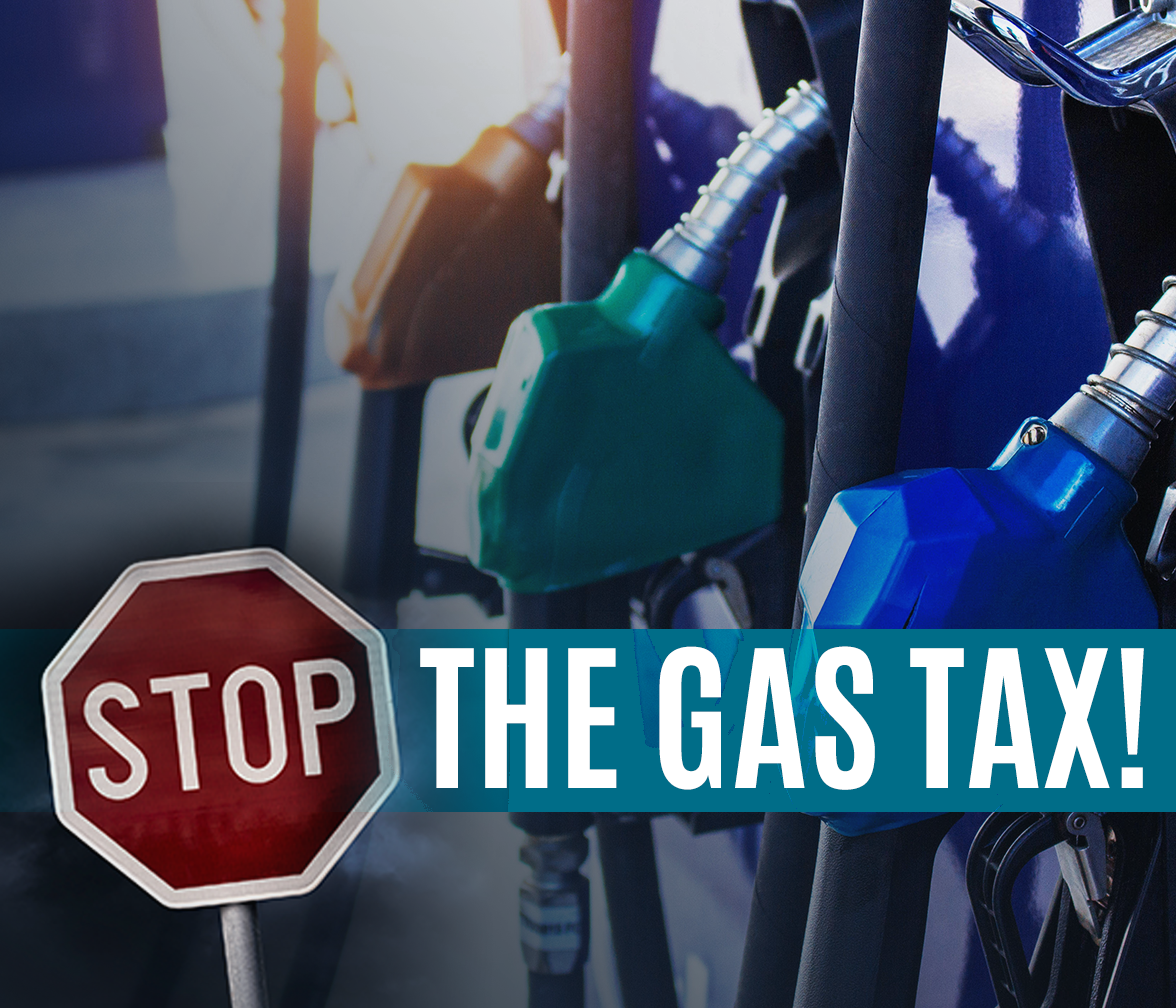 Senator Gallivan Backs Legislation To Cap NY's Gas Tax | NYSenate.gov