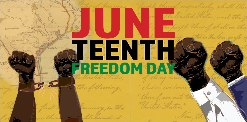 Everything To Know About Juneteenth, An Integral Day In Black History, News