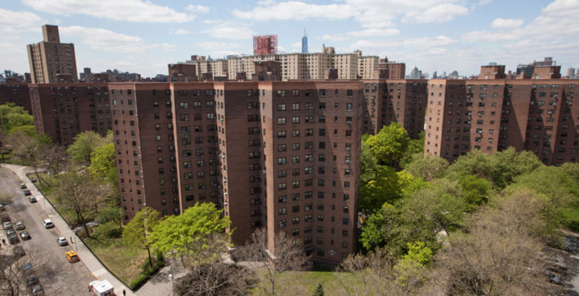 Forwarding NYCHA Presents a Blueprint for Change at NY Housing