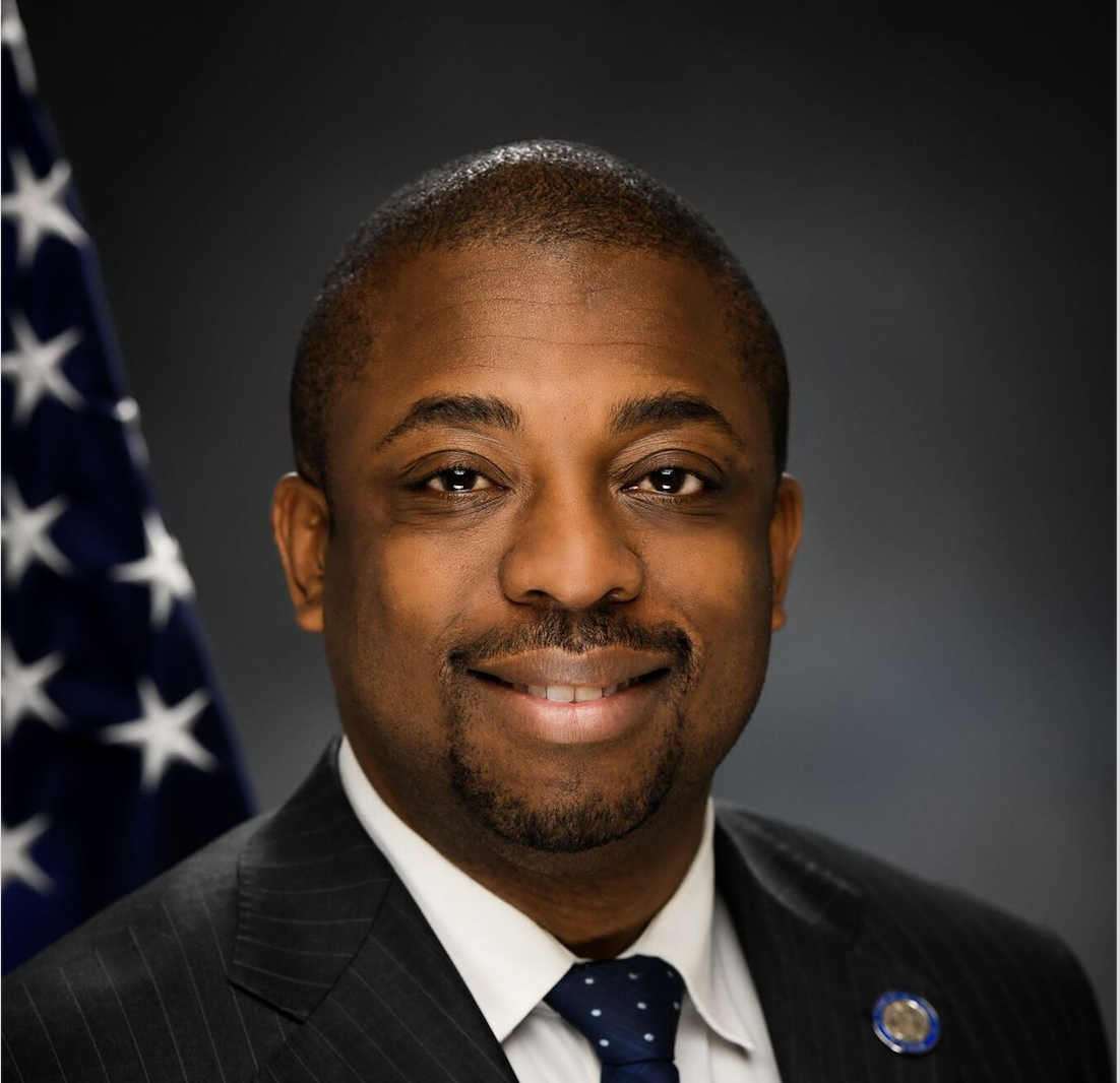 Senator Brian Benjamin's Legislation | NYSenate.gov