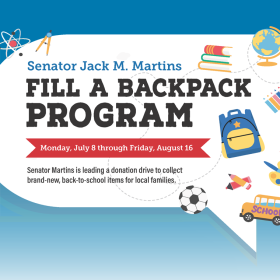 backpack program