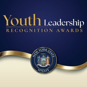 New York Senate Youth Leadership Recognition Award Promo. Photo 280