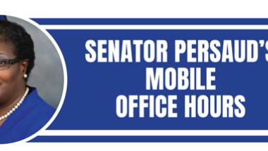 SD-19 Mobile Office  