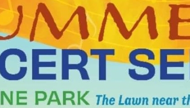 SUMMER CONCERT SERIES