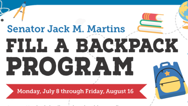 backpack program