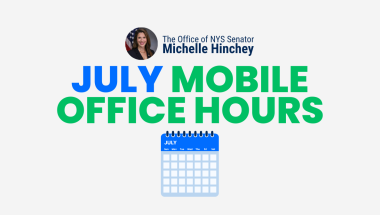 July Mobile Office Hours SMH