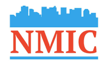 NMIC logo