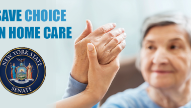 Save Choice in Home Care