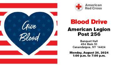 Blood Drive