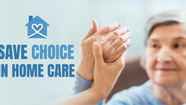 Save Choice in Home Care