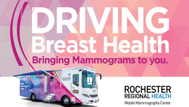 Mobile Mammography