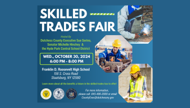 Senator Michelle Hinchey