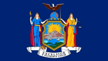 NYS Flag