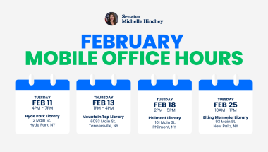 February Mobile Office Hours