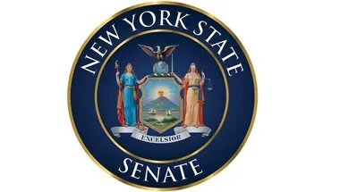 NYS Senate Logo