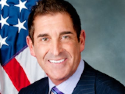 Senator Headshot