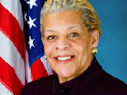 Senator Headshot