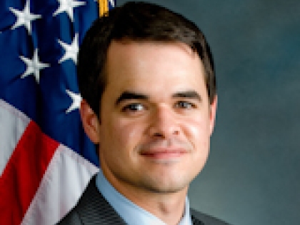 Senator Headshot