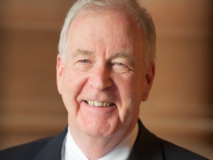 Senator Headshot