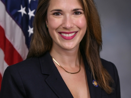 Senator Michelle Hinchey