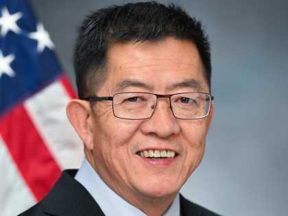 Senator Stephen T. Chan | NYSenate.gov