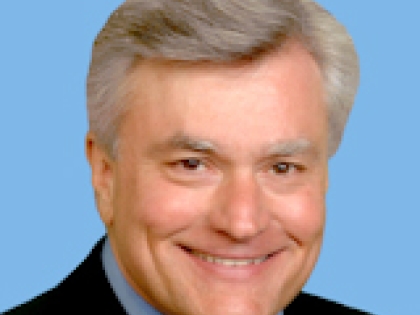 Senator Headshot