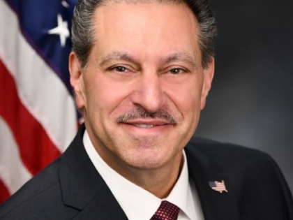 Senator Headshot