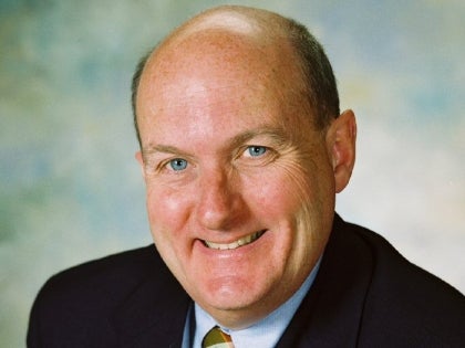 Senator Headshot