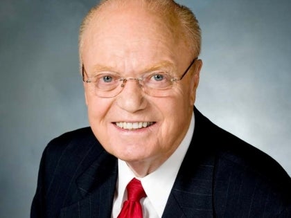 Senator Headshot