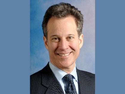 Senator Headshot