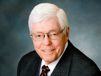Senator Headshot