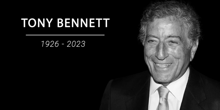 Tony Bennett | NYSenate.gov