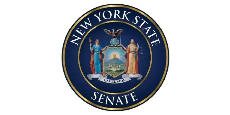 nys senate seal